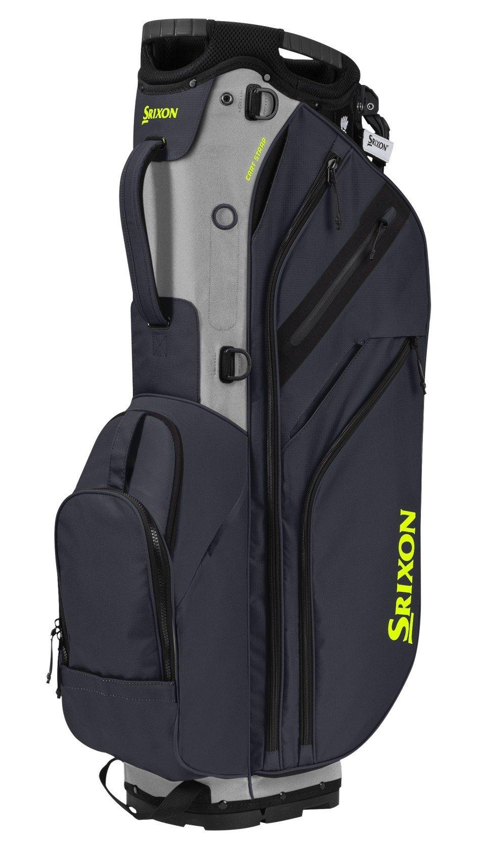 SRX Premium Stand Bag
