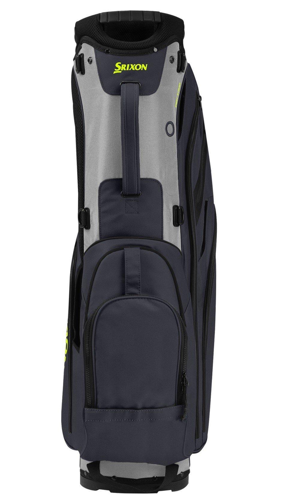 SRX Premium Stand Bag
