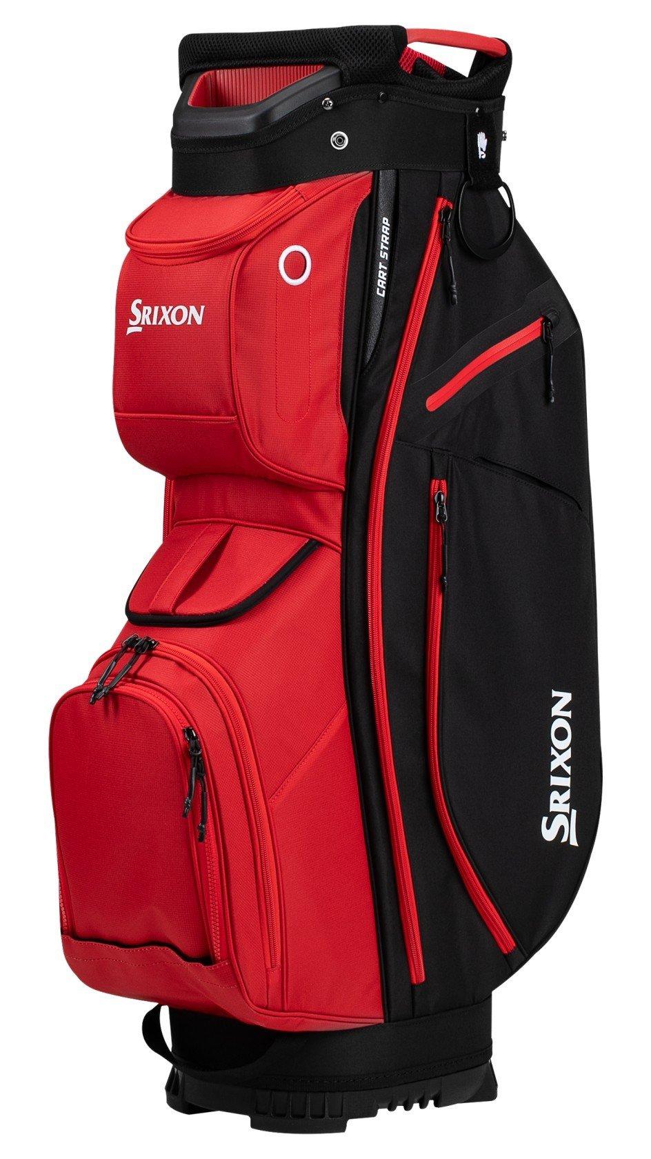SRX Premium Cart Bag