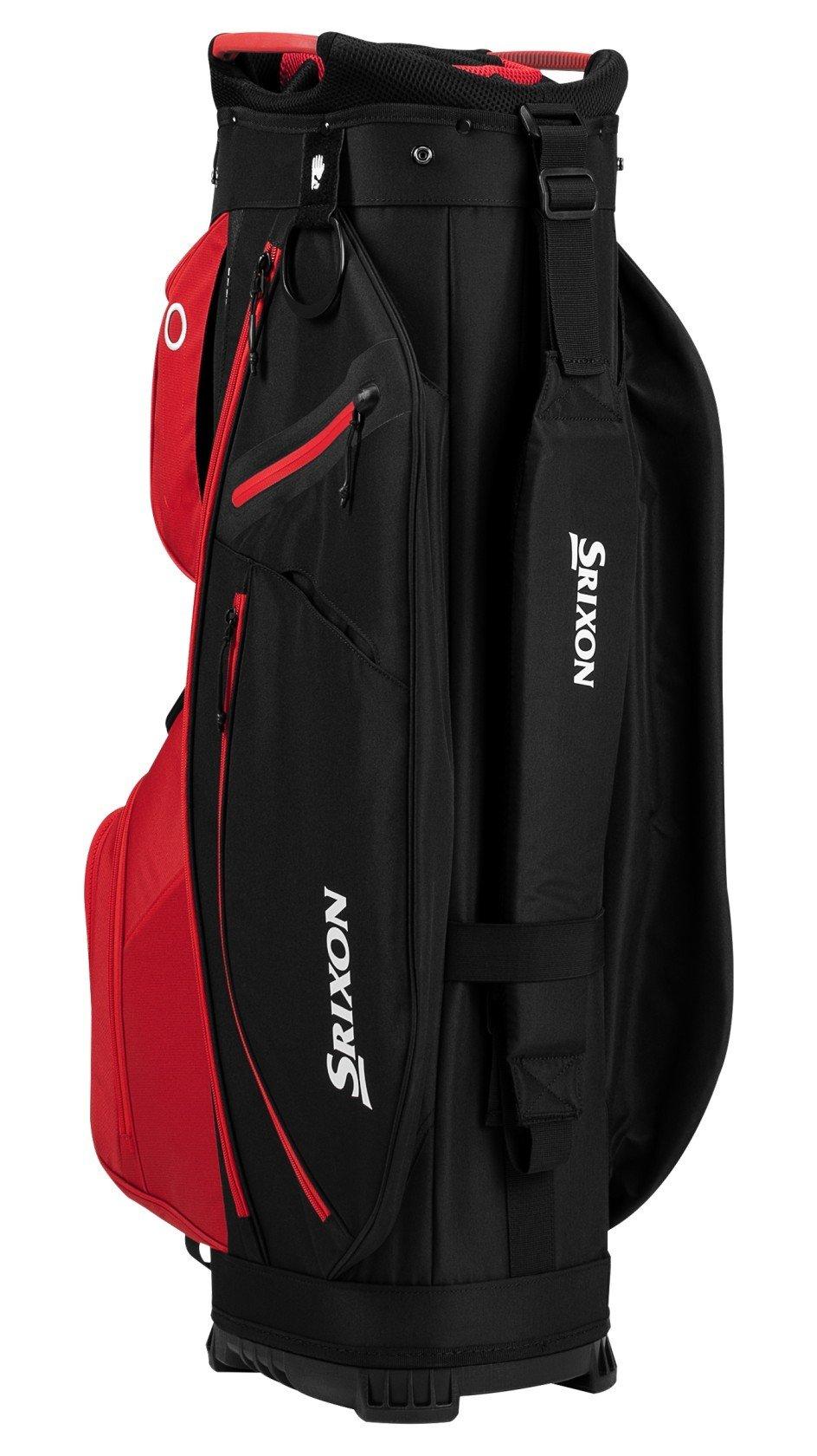 SRX Premium Cart Bag
