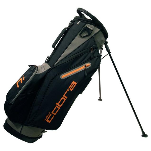 Sac sur pied Signature COBRA