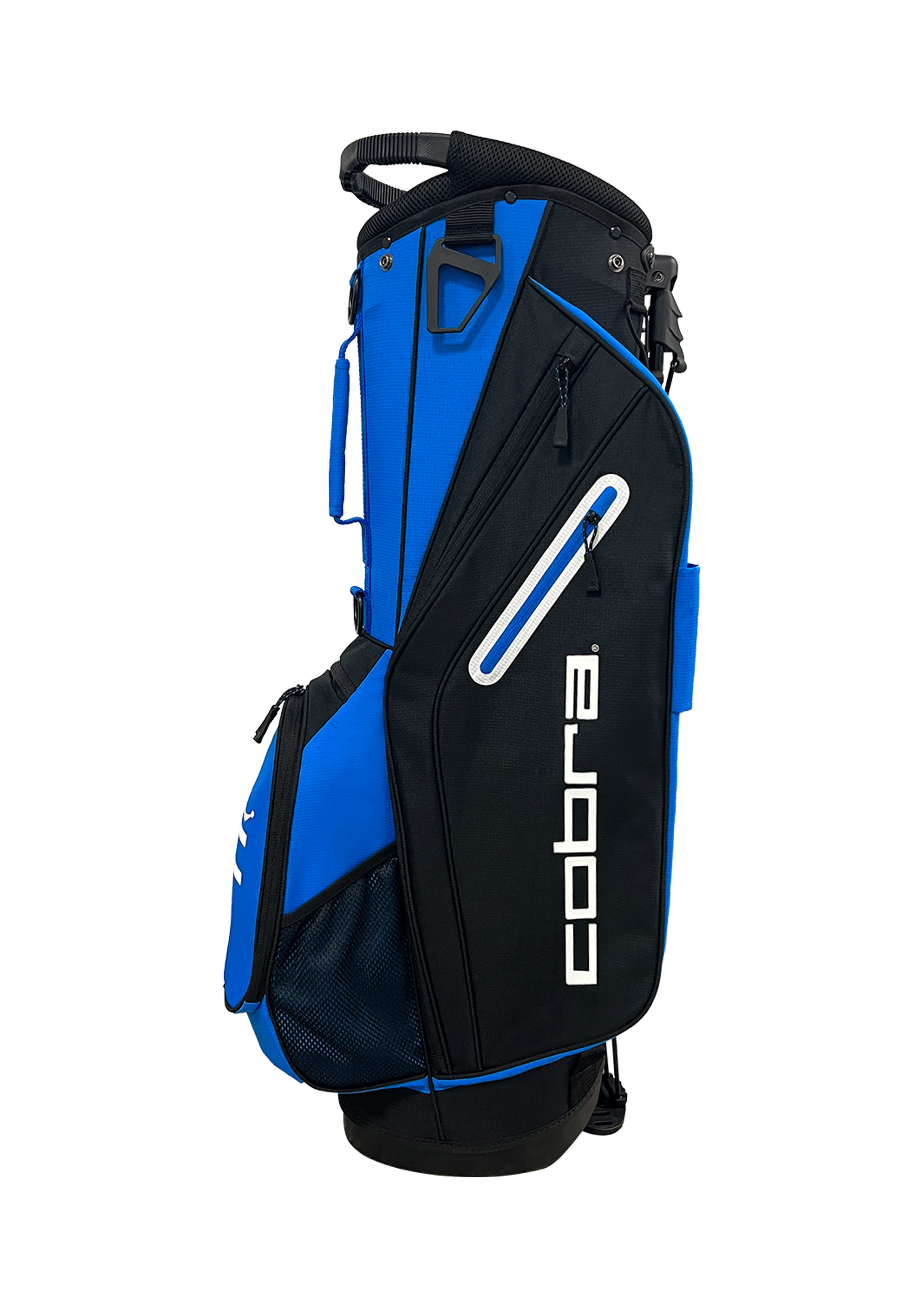 Signature Stand Bag