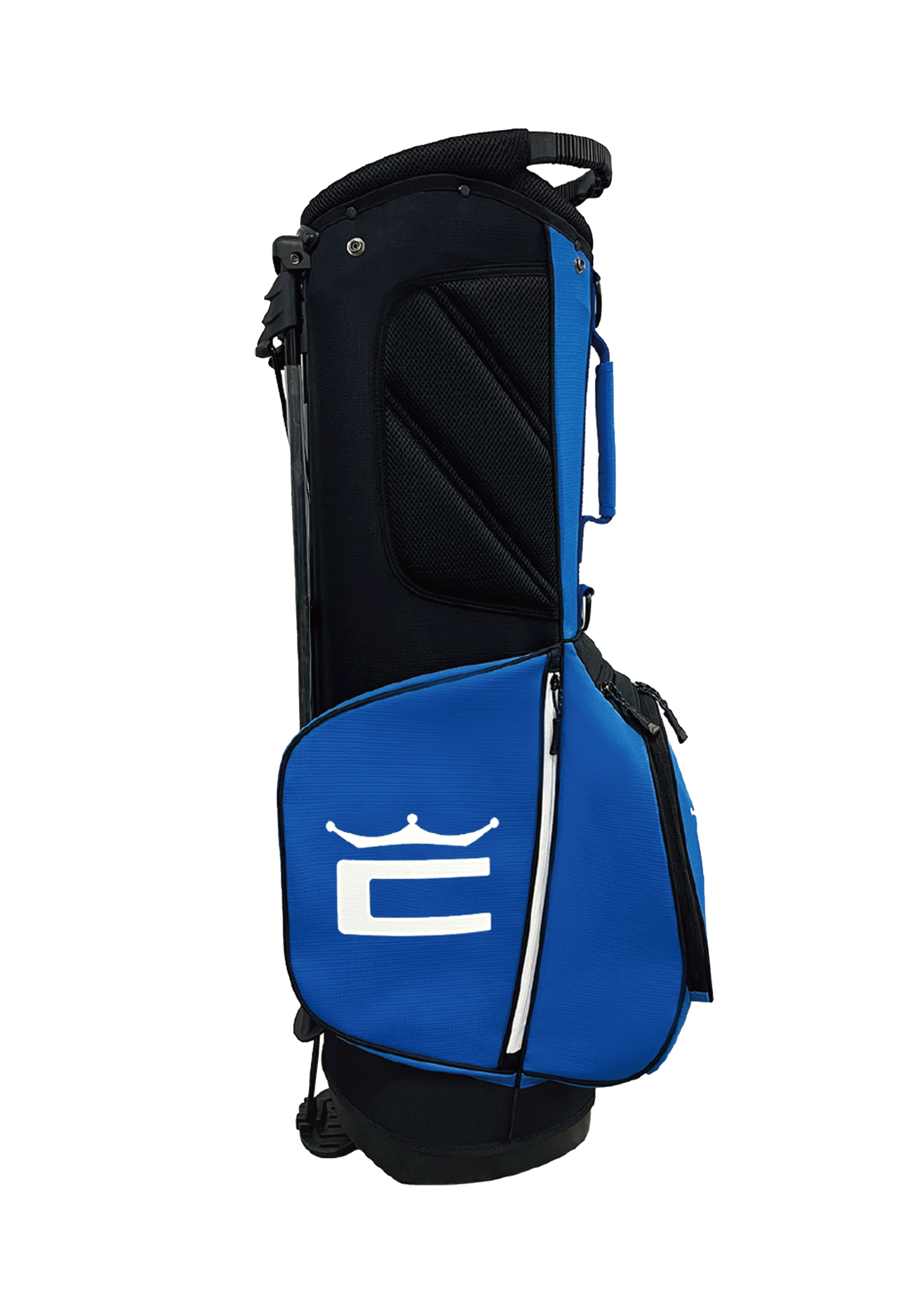 Signature Stand Bag