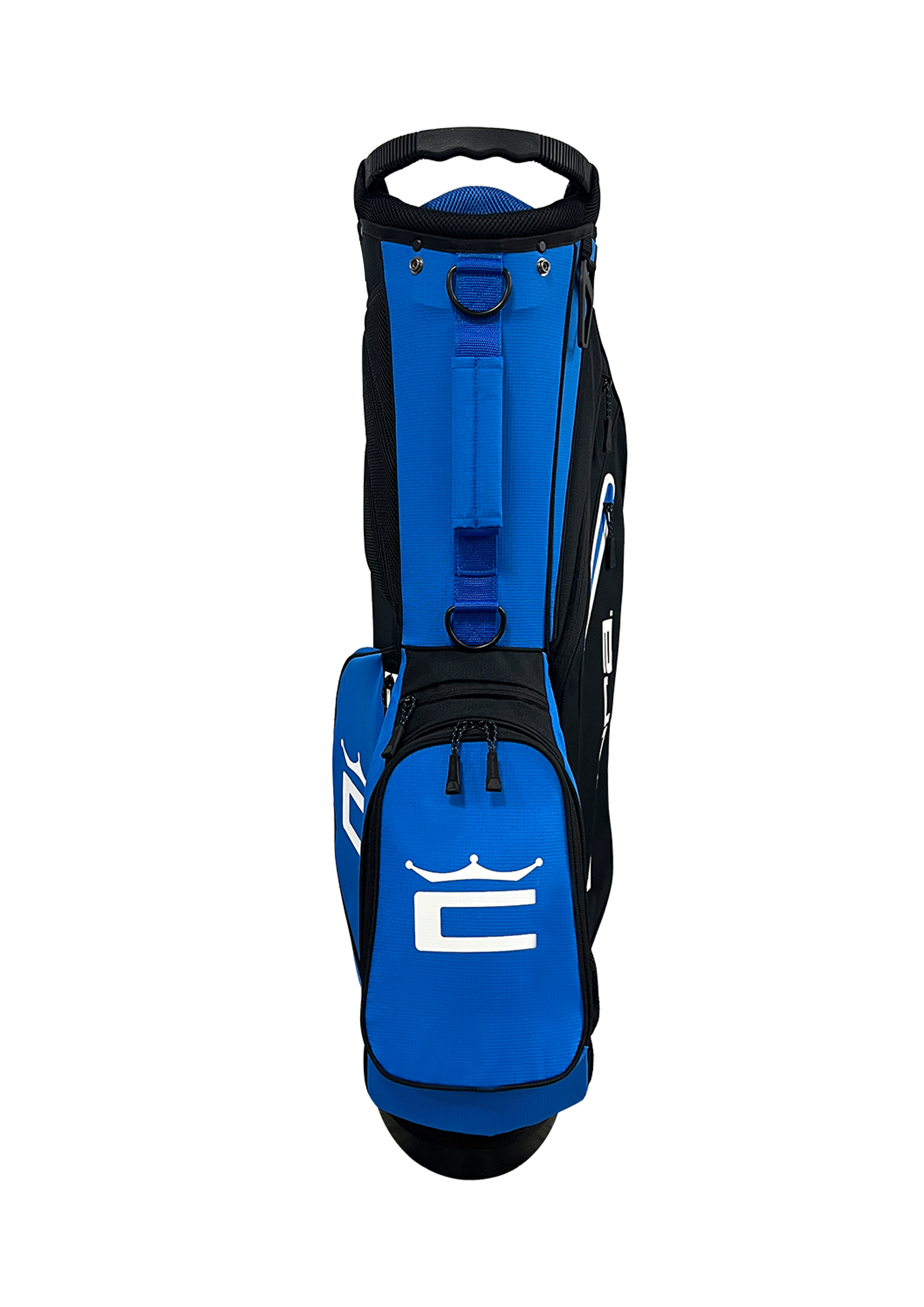Signature Stand Bag
