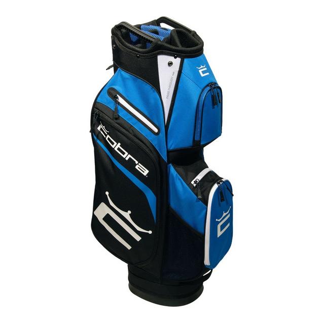 Signature Cart Bag COBRA