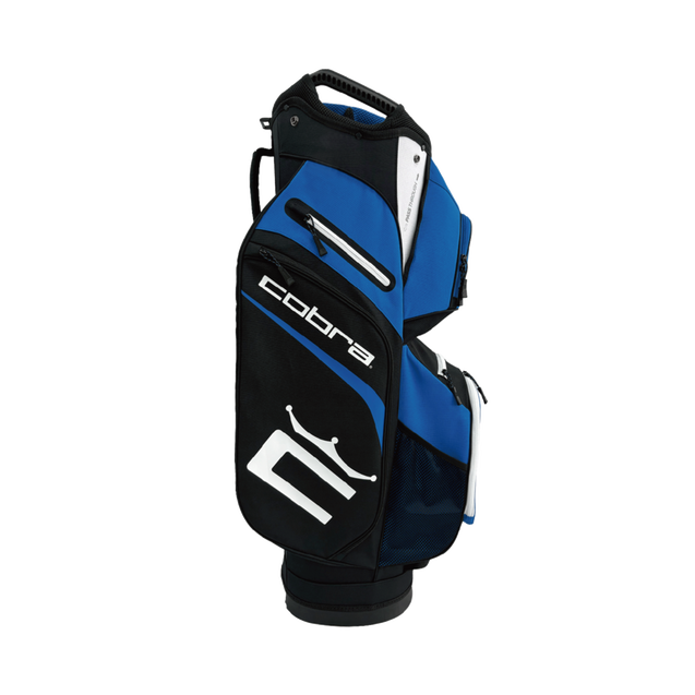 Signature Cart Bag COBRA