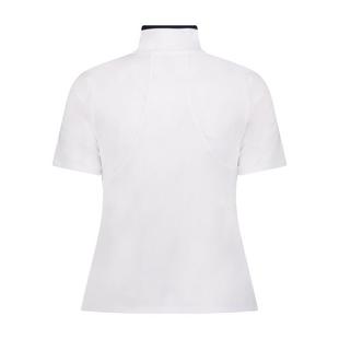 Women's Essential Collared 1/2 Sleeve Top PRO SHOP