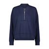 Women's 1/2 Zip Kanga Pocket Pullover