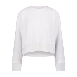 Chandail texturé Powermesh pour femmes