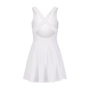 Women's Printed Cross Court Tank Dress PRO SHOP
