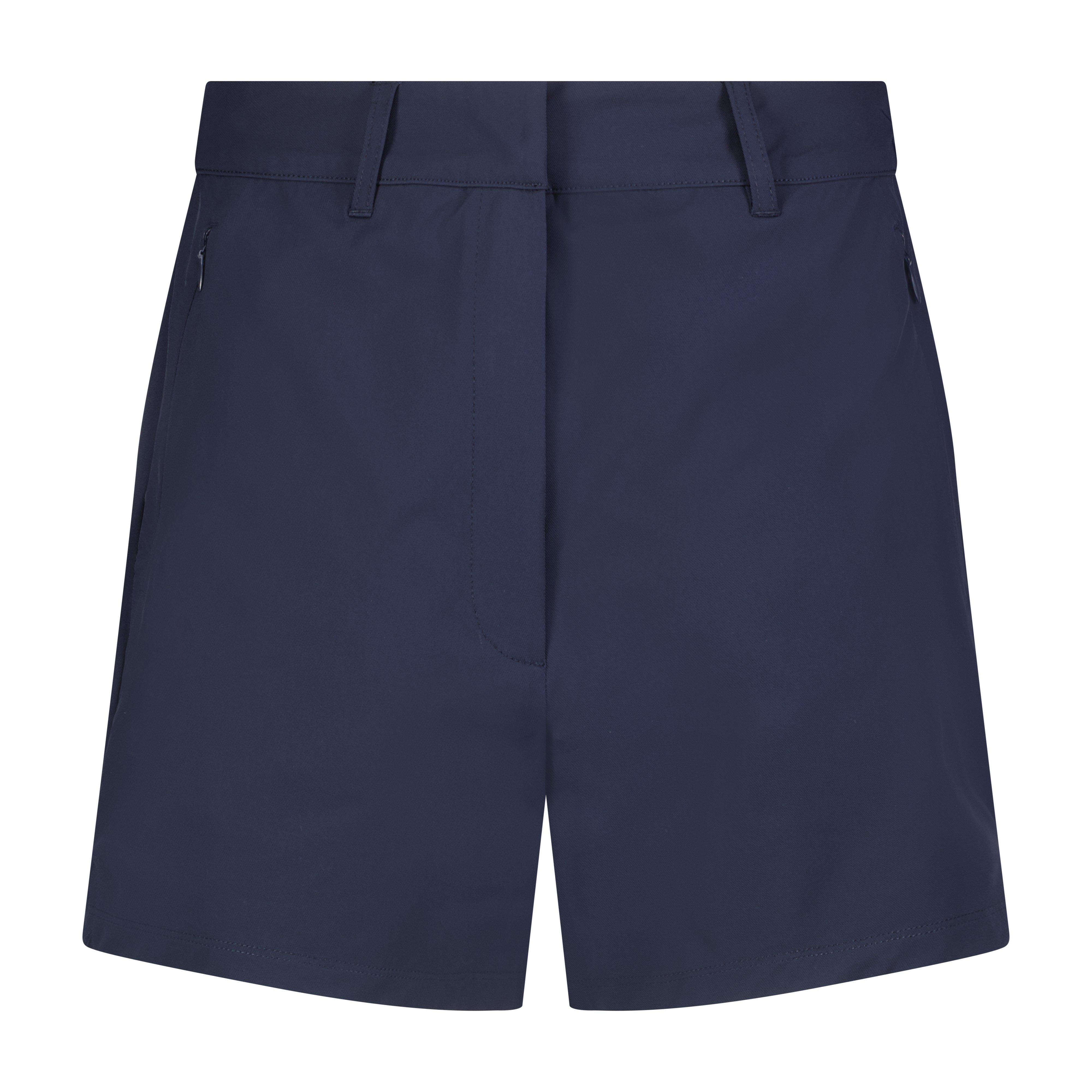 Women's Tailored Short