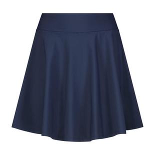 Jupe-short Flounce pour femmes