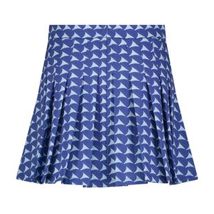 Jupe pliss&eacute;e pour femmes PRO SHOP