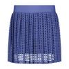 Women's Lace Mesh Skirt