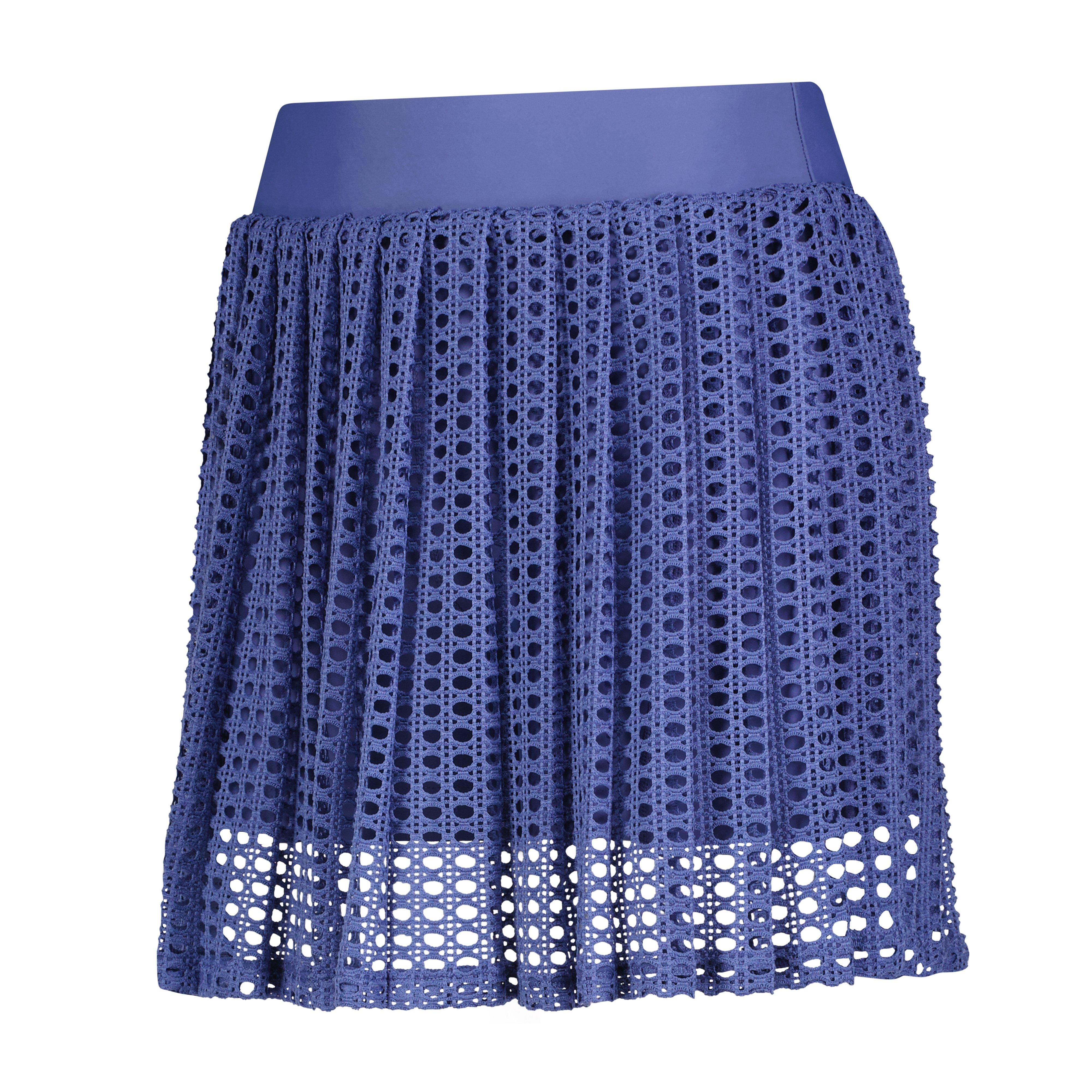Women's Lace Mesh Skirt