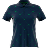 Polo Originals à motif Trefoil pour femmes
