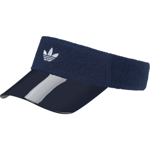 Women's Originals Golf Tour Terry Visor ADIDAS