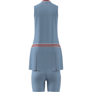 Women's Originals TWISTKNIT Sleeveless Dress ADIDAS