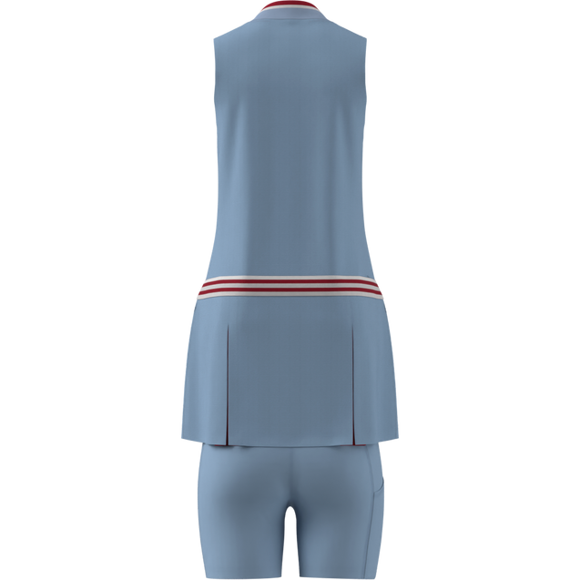 【Adidas コリア】 HERITAGE DRESS adidas Women's Heritage Dress | Tennis Warehouse Europe