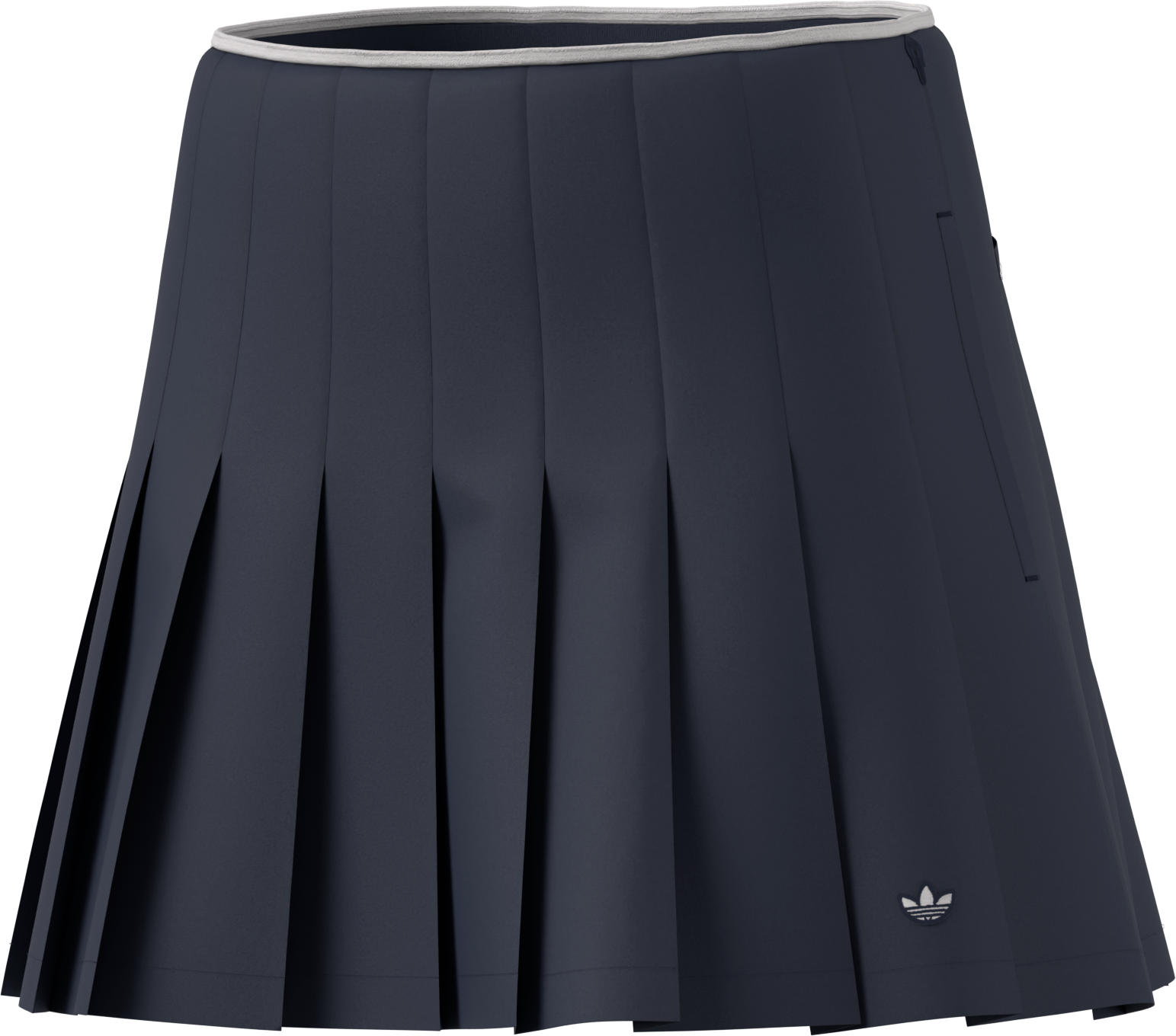 Women\'s Originals Pleated Skort