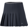 Jupe-short plissée Originals pour femmes