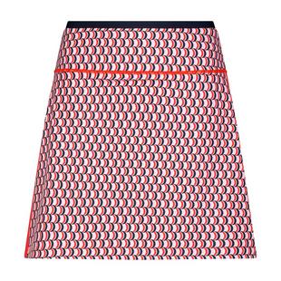 Jupe-short Tee Off pour femmes