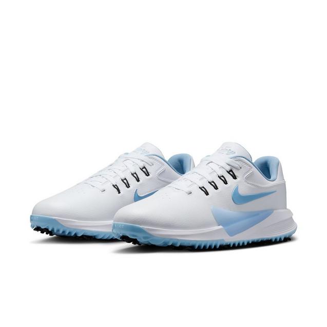 Prior Generation - Victory Pro 4 Spiked Golf Shoe - White/Blue
