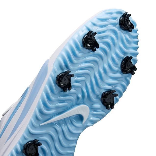 Prior Generation - Victory Pro 4 Spiked Golf Shoe - White/Blue