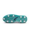 Chaussures Victory Tour 4 à crampons pour hommes - Gris/Multi