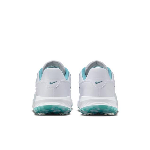 Men's Victory Pro 4 Spiked Golf Shoe - White/Multi | NIKE
