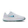 Chaussures Victory Tour 4 à crampons pour hommes - Gris/Multi