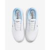 Men's Victory Tour 4 Spiked Golf Shoe - White/Blue