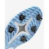 Men's Victory Tour 4 Spiked Golf Shoe - White/Blue