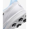 Men's Victory Tour 4 Spiked Golf Shoe - White/Blue