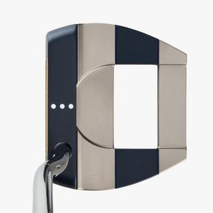 Ai-ONE Milled Jailbird Mini T Putter ODYSSEY