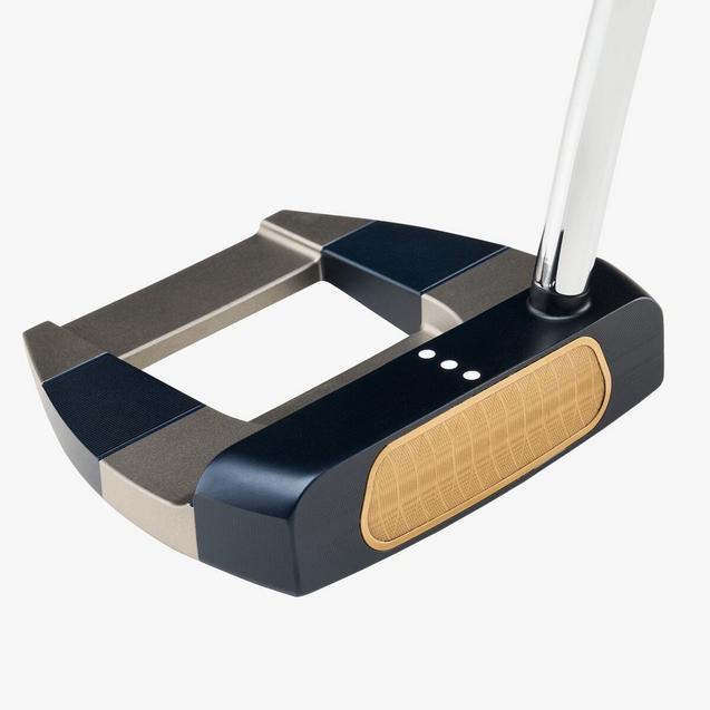 【着後レビューで 送料無料】 Jailbird Milled Ai-ONE Mini Putters | ODYSSEY | Putter T クラブ