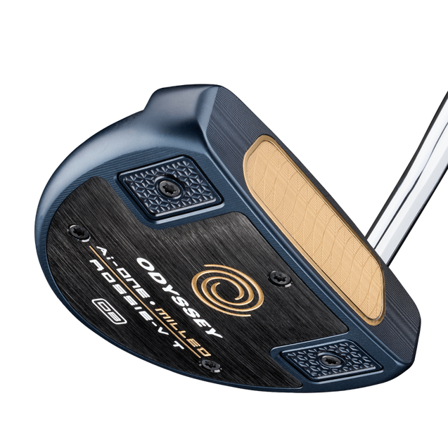 Ai-ONE Milled Rossie V T ODYSSEY