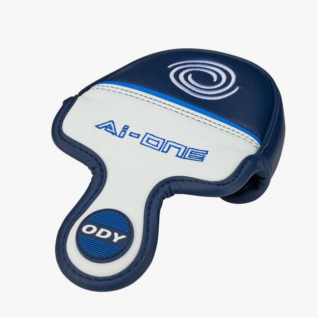 Ai-ONE Wing Back Putter | ODYSSEY | Putters | Men's | Golf Town