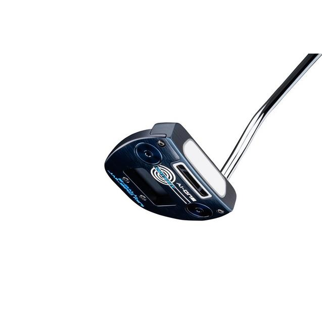 Ai-ONE 2-Ball Jailbird Minil DB Putter ODYSSEY