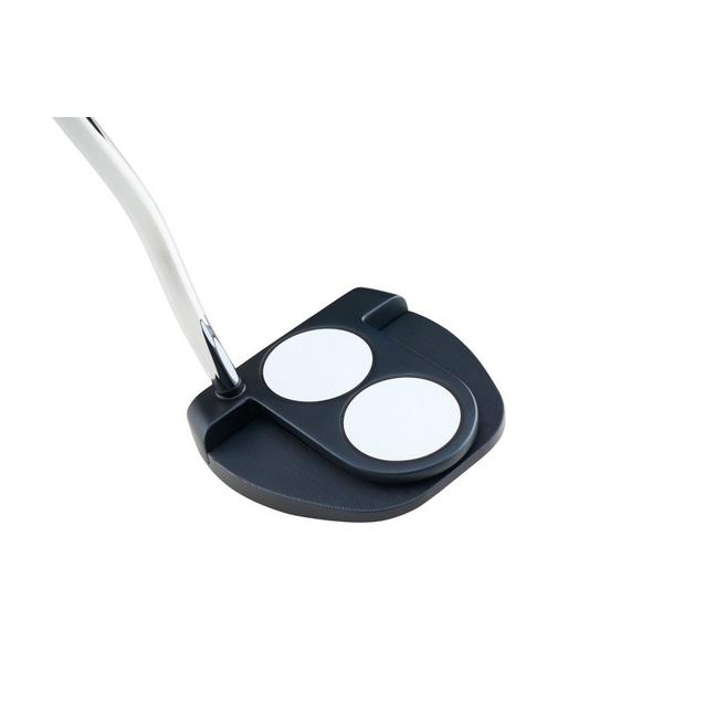 Ai-ONE 2-Ball Jailbird Minil DB Putter | ODYSSEY | Putters Ai-ONE 2-Ball Jailbird Minil DB Putter | ODYSSEY | Putters