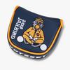 Ai-ONE 2-Ball Jailbird Minil DB Putter