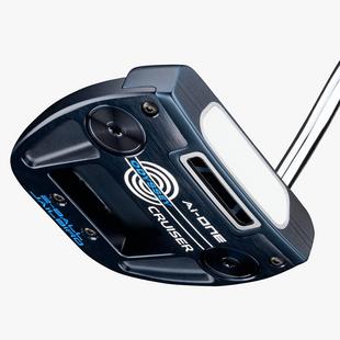 Ai-ONE 2-Ball Jailbird Putter ODYSSEY
