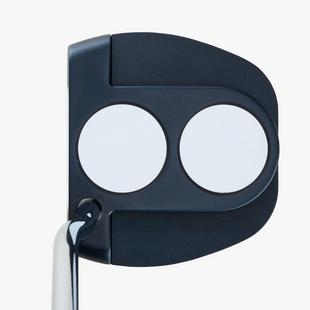 Ai-ONE 2-Ball Jailbird Putter ODYSSEY