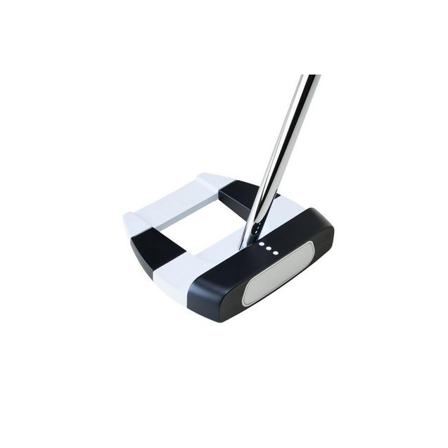 Odyssey Square 2 Square Jailbird パター 34 Odyssey Ai-One Square 2 Square Jailbird Putter - Riverside