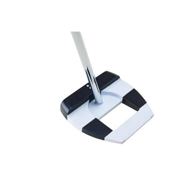 Odyssey Ai-One Square 2 Square Jailbird Putter – Canadian