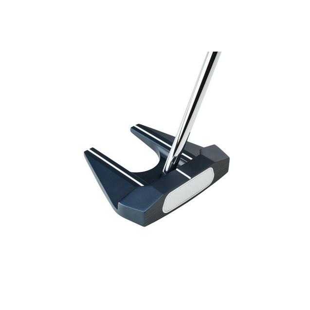 クラブ ODYSSEY CRUISER square2 square #7 Square 2 Square #7 Cruiser Putter | ODYSSEY | Putters