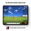 SC4 Pro Launch Monitor