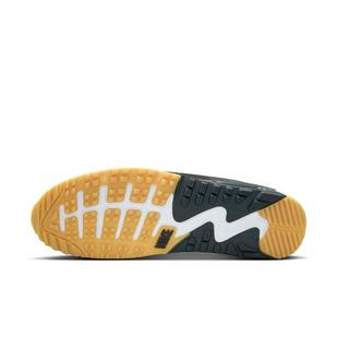 Air Max 90 Spikeless Golf Shoe - Black NIKE