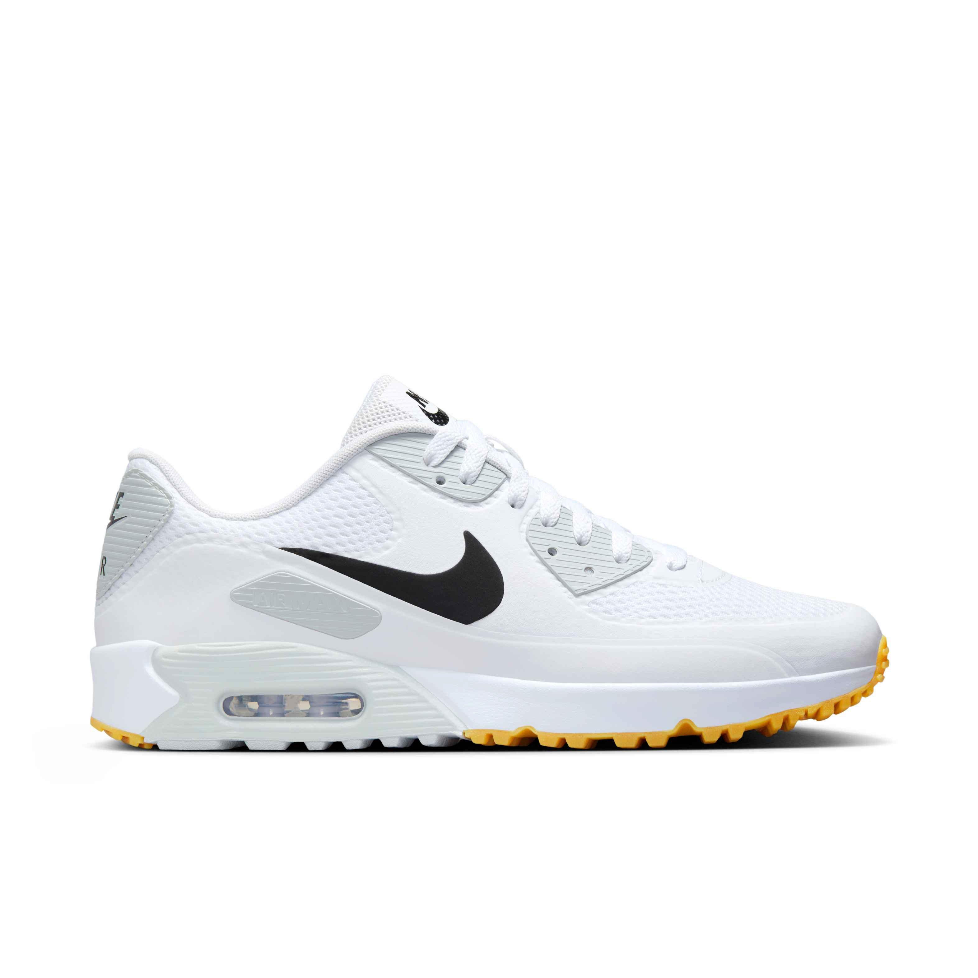Air Max Nike Golf Shoes Wide Width Nike Men's Free Golf Next