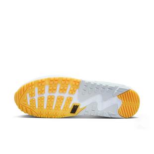 Air Max 90 Spikeless Golf Shoe - White NIKE